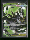 ME05: Pitch Black Mega Darkrai ex #101/084