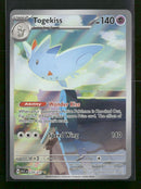 ME: Ascended Heroes Togekiss #235/217