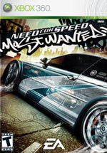 Need For Speed: Most Wanted (Not for Resale Variant) (Xbox 360)