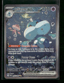 SV: White Flare Jellicent ex #168/086