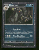 Miscellaneous Cards & Products Umbreon (Cosmo Holo) #059/131