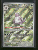 SV: Scarlet & Violet 151 Nidoking #174/165