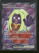 SV: Scarlet & Violet 151 Jynx ex #191/165