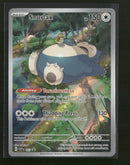 SV: Scarlet & Violet Promo Cards Snorlax #051