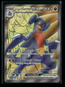 SV: Scarlet & Violet Promo Cards Cynthia's Garchomp ex #204
