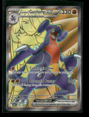 SV: Scarlet & Violet Promo Cards Cynthia's Garchomp ex #204