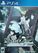 Steins;Gate Elite (Limited Edition) (Playstation 4)