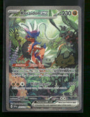 SV01: Scarlet & Violet Base Set Koraidon ex #247/198