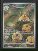 SV04: Paradox Rift Dottler #184/182