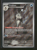 SV06: Twilight Masquerade Froslass #174/167
