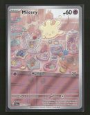 SV07: Stellar Crown Milcery #152/142