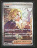 SV07: Stellar Crown Briar #171/142