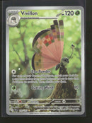 SV08: Surging Sparks Vivillon #193/191