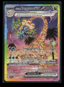 SV08: Surging Sparks Alolan Exeggutor ex #242/191