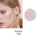 High-light brightening repair paste