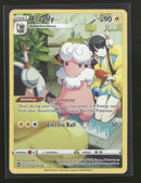 SWSH12: Silver Tempest Trainer Gallery Flaaffy #TG03/TG30
