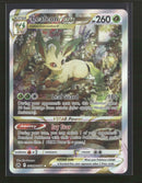 SWSH: Crown Zenith: Galarian Gallery Leafeon VSTAR #GG35/GG70