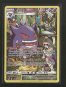 SWSH11: Lost Origin Trainer Gallery Gengar #TG06/TG30