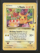 Celebrations: Classic Collection ______'s Pikachu #24/53
