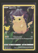 Celebrations Pikachu #005/025
