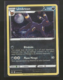 SWSH: Sword & Shield Promo Cards Umbreon #SWSH129