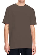 Customized US Size Short-sleeved T-shirts And Plus-size T-shirts