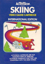 Skiing (Atari 2600)