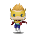 Pop! Animation: My Hero Academia - Mirio Togata (2024 Limited Edition Entertainment Expo Shared Exclusive)