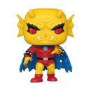 Funko Pop! Heroes DC Comics: Justice League - Etrigan the Demon PX Previews Exclusive