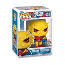 Funko Pop! Heroes DC Comics: Justice League - Etrigan the Demon PX Previews Exclusive