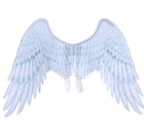3D Angel Wings Halloween Cosplay