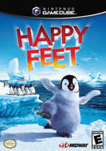 Happy Feet (Gamecube)