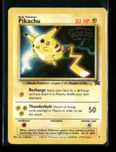 WoTC Promo Pikachu (Movie Promo) #04/53