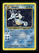 Neo Genesis Kingdra Unlimited #008/111