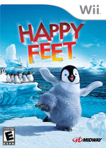 Happy Feet (Wii)