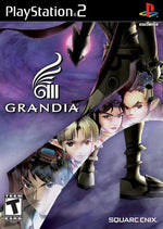 Grandia III (Playstation 2)