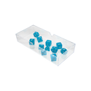 Ultra PRO: 11-Dice Set - Eclipse (Sky Blue)