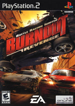 Burnout Revenge (Playstation 2)