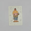 Popmart - Hirono Le Petit Prince - Card Confirmed The Snake