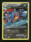 XY Promos Salamence #XY59