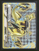 XY - Fates Collide Lugia BREAK #79/124