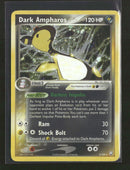 Team Rocket Returns Dark Ampharos #2/109