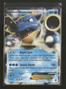 XY Base Set Blastoise EX #29/146