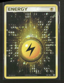 Emerald Lightning Energy #104/106