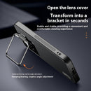 Invisible Bracket All-inclusive Drop-resistant Phone Case