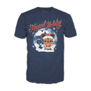 Disney: Gingerbread Mickey Mouse Magical Holiday Boxed Tee