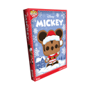 Disney: Gingerbread Mickey Mouse Magical Holiday Boxed Tee