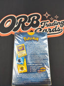 Pokemon TCG Thunderstorm Theme Deck - WOTC Sealed