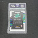 Paige Bueckers 2024 Panini Panini Prizm Draft Picks#2 Signed Card PSA Autograph