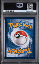 2021 Pokemon Celebrations Fa/Pikachu 9 PSA #005